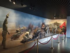 -辛亥革命博物院北区