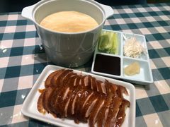 -紫光园·烤鸭(吕家营店)