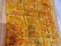 -东北小板凳地摊烧烤(泰来街店)