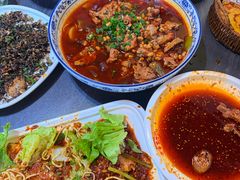 -土桥手掌鸡·26年灌县老味道(都江堰店)