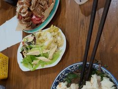-惠记粉汤羊血梆梆肉(永松路店)