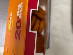 -麦当劳(阳光新生活广场店)