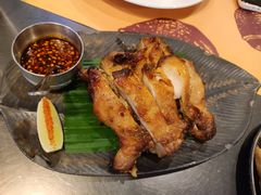 -simply thai天泰(长泰广场店)