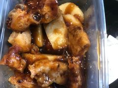 -宁波汤团店(外滩店)
