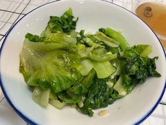 -藕妈妈老汉口家常菜(武汉天地店)