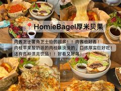 -即墨老公社·海肠捞饭大王(古城店)