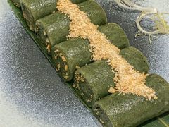 -宝园酒家(美林M·LIVE天地东座店)