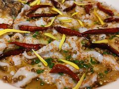 -渔语鱼新川菜Bistro(万象天地店)