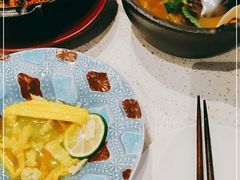 -半山腰·云南菜(侨福芳草地店)