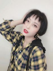 -柯琳造型