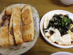 -王胖子驴肉火烧(鼓楼店)