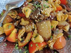 -老唐三下锅 ·张家界地标美食(溪布街店)