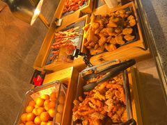 -比格比萨自助(宝山日月光店)