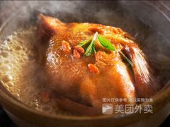 -金牌外婆家(苏州中心店)