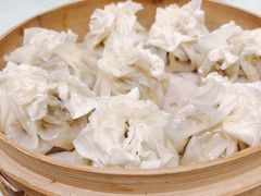 羊肉烧卖-内蒙古驻京办餐厅