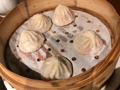 老上海蟹粉豆腐-上海小南国(正大店)