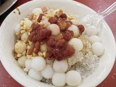 冰汤圆-储奇门鳝鱼火锅(总店)