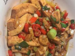 -洞庭土菜馆(易发广场店)