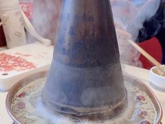 -阳坊大都涮羊肉(阳坊总店)