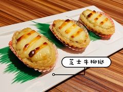 -粤食堂(天津和悦汇店)