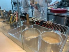 -九府羊·鲜羊火锅·烤串(新华路店)