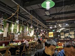 大堂-辛香汇(飞洲店)