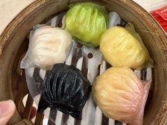 -湖滨步步高酒店·中餐厅