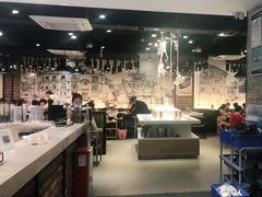 -陈记顺和潮汕牛肉火锅(棠德南路店)