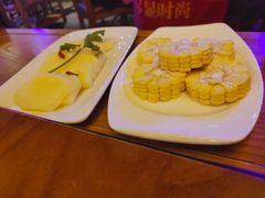 -红牌美蛙鱼头火锅(万辉国际广场店)