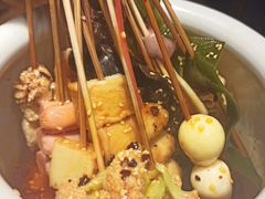 -淀里船宴(裕华东路店)