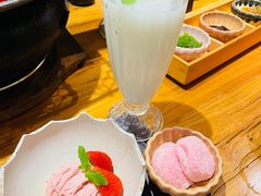 -黑牛の店·和牛烧肉(大悦城店)
