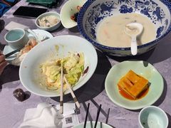 -山外山菜馆(玉泉路店)