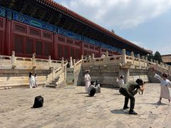 -北京市劳动人民文化宫(太庙)