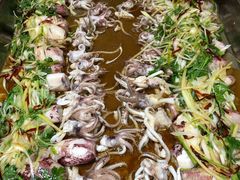 -日丰园海肠水饺·老字号大连海鲜(和平广场店)
