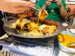 -韩国大金刚烤肉·料理(印象城店)