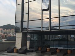 -珠海拱北口岸富华里中海雅高铂尔曼酒店