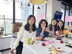 -CIAO·团建聚餐·生日派对轰趴馆(福田店)