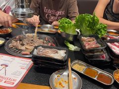 -炽城·烤肉名家(鸿达中央广场店)