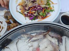 -老太太海鲜城(森林公园任家台店)