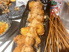 -哥老官重庆美蛙鱼头(五角场合生汇店)
