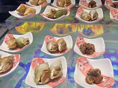 -曼格活海鲜·牛排自助(光明蓝鲸店)