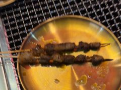 -江湖一盏灯·滇味卤烤(普惠园店)