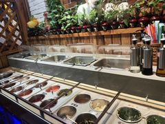 -草原塞蛮羊火锅城(港湾店)