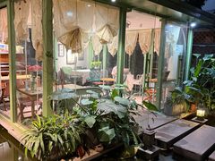 -绿房子方寸咖啡(星海名城店)