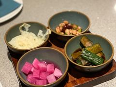-半山腰·云南菜(侨福芳草地店)