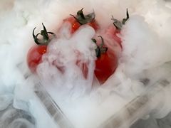 -小大董·烤鸭(观景餐厅·南京西路店)