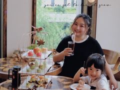 -上海崇明金茂凯悦酒店