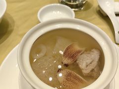 -绿岛国际酒店·海鲜酒楼(八七路店)