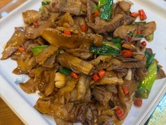 -下梅人家土菜馆(历史文化餐厅度假区店)