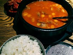 -吴草鸡爪오초닭발韩食堂(融恒盈嘉中心店)